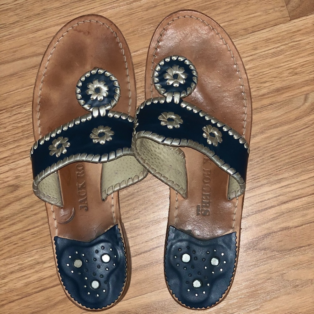 Women’s Jack Rogers Sandal